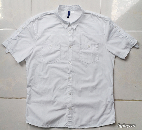 ----> NEW & 2ndhand hàng hiệu:BURBERRY, LEVI'S, DIESEL, PAUL SMITH,...,100% AUTHENTIC