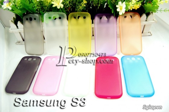 Hàng ngàn mẫu bao da-ốp lưng iPhone 4/4S 5/5S Samsung S3/S4/S5/Note 2/Note 3 - 34