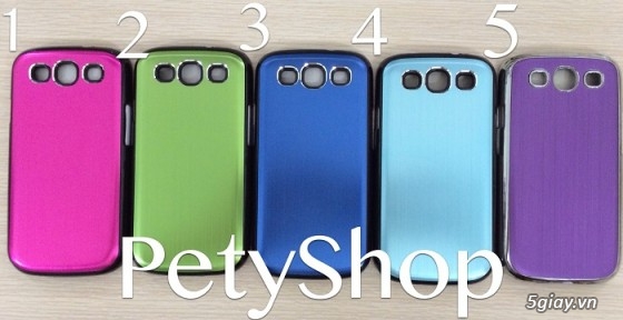 Hàng ngàn mẫu bao da-ốp lưng iPhone 4/4S 5/5S Samsung S3/S4/S5/Note 2/Note 3 - 31