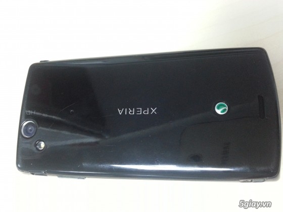 Cần bán Sony Xperia arc S (LT18i) - Giá rẻ như bèo