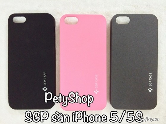 Hàng ngàn mẫu bao da-ốp lưng iPhone 4/4S 5/5S Samsung S3/S4/S5/Note 2/Note 3 - 43