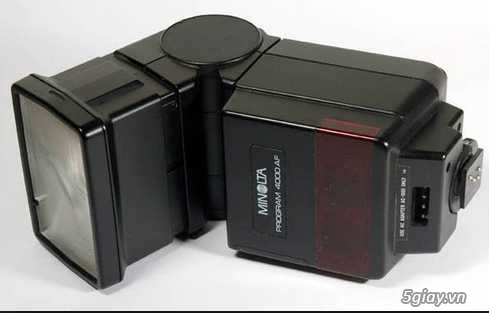 Thanh Lý Len -body -đèn flash-filter-hood-pin-linh tinh khác-DSLR.Giá rẽ - 6