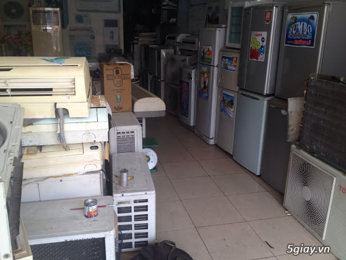 Sửa máy lạnh tại nhà: 0907413488 - 3