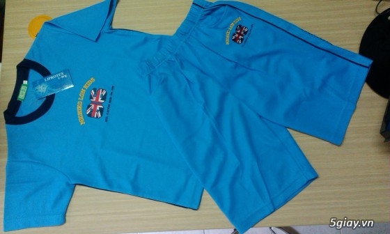 Bán lẻ quần áo trẻ em xách tay USA, Đài Loan cho bé từ 1 tuổi đến 10 tuổi. - 11
