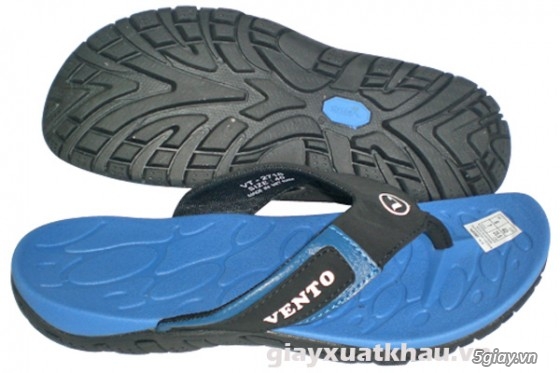 Vento: Sandal, dép vnxk_Sandal Nike - rẻ - đẹp - bền - giá tổng đại lý - 34