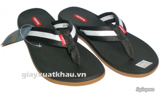 Vento: Sandal, dép vnxk_Sandal Nike - rẻ - đẹp - bền - giá tổng đại lý - 30