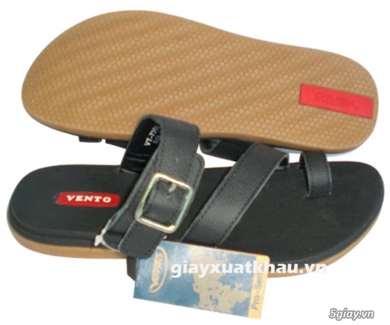 Vento: Sandal, dép vnxk_Sandal Nike - rẻ - đẹp - bền - giá tổng đại lý - 28