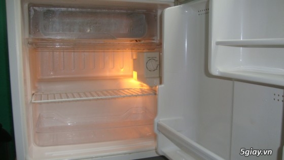 Thanh Lý máy giặt tủ lạnh mini sanyo máy nóng lạnh mỹ .chuẩn bị về quê - 7