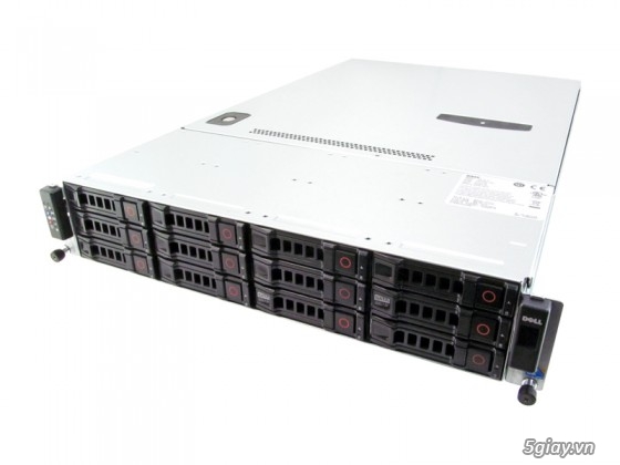 Dell PowerEdge C1100 C2100 C6100 - 1