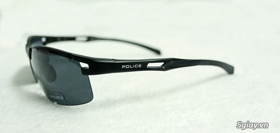 Mắt kính nam police cực hot 2014 - 11