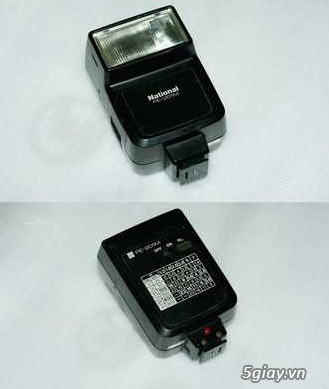 BodycanonFF/5D-550D-50/30D-Nikon-sony-Len qua SD-Đèn flash,sạc,pin,thẻ,p/kiện-G/rẽ. - 7