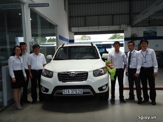 Hyundai Tiên Phong cung cấp xe nhập nguyên chiếc 0932115968