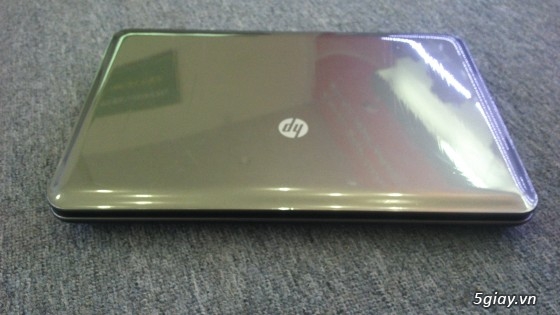 HP 450 Core I5, Ram 2GB, Còn BH hãng 3 tháng. Ko trầy 1 vết nhỏ 99%, Giá 7.800.000 - 1