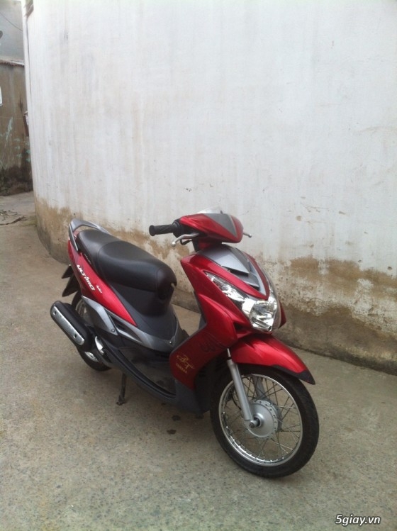 Xe Gắn Máy Yamaha Mio Classico 110cc 4mùa thương nhớ gửi hoa quà về Việt  Nam Sài gòn Hà nội và các tỉnh thành
