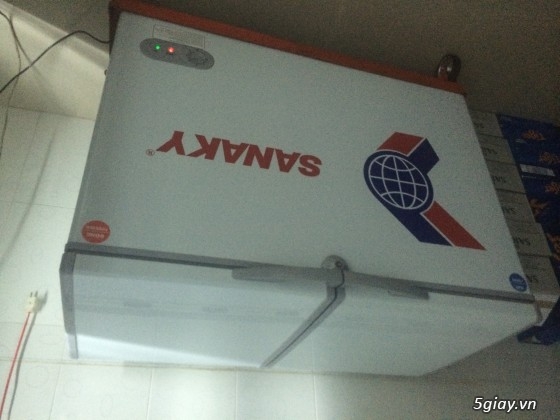 Cần bán tủ đong Sanaky VH285w1