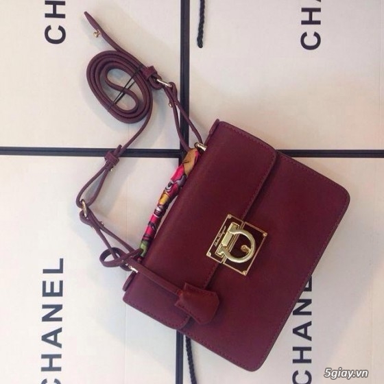 {Tabi store} Chuyên túi, ví, thời trang hàng hiệu Lv-guuuu-chaaa-Prada-Dior - 38
