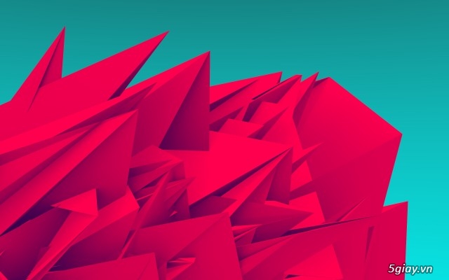 Android Wallpaper: Low Poly Art - 26655