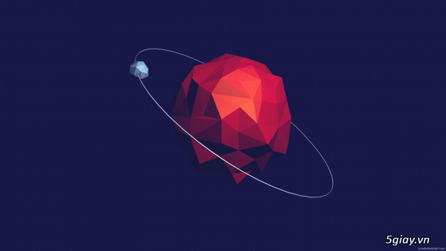 Android Wallpaper: Low Poly Art - 26658