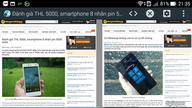 Atlas Web Browser - Trình duyệt trên di động nói không với quảng cáo - 26788