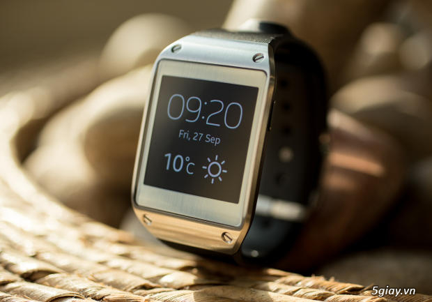 Cách root smartwatch Samsung Galaxy Gear, chiếc đồng hồ thông minh phong cách - 25726