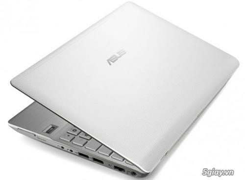 Điểm qua những dòng Laptop hiện có của Asus - 25509