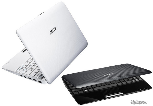 Điểm qua những dòng Laptop hiện có của Asus - 25510