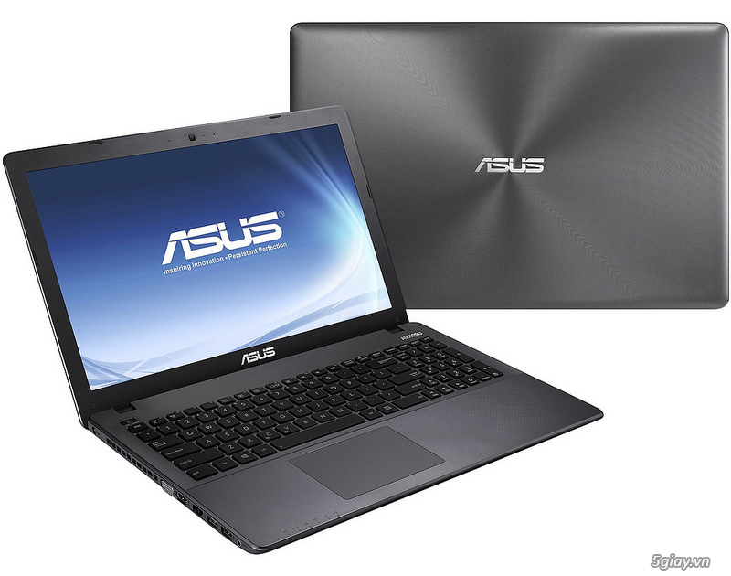 Điểm qua những dòng Laptop hiện có của Asus - 25511