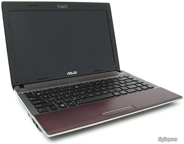 Điểm qua những dòng Laptop hiện có của Asus - 25512