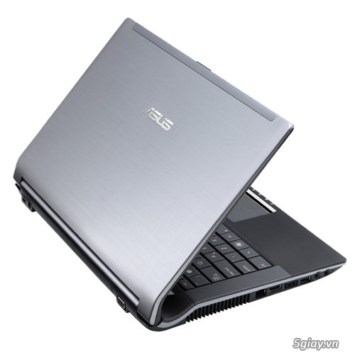 Điểm qua những dòng Laptop hiện có của Asus - 25516