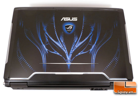 Điểm qua những dòng Laptop hiện có của Asus - 25517