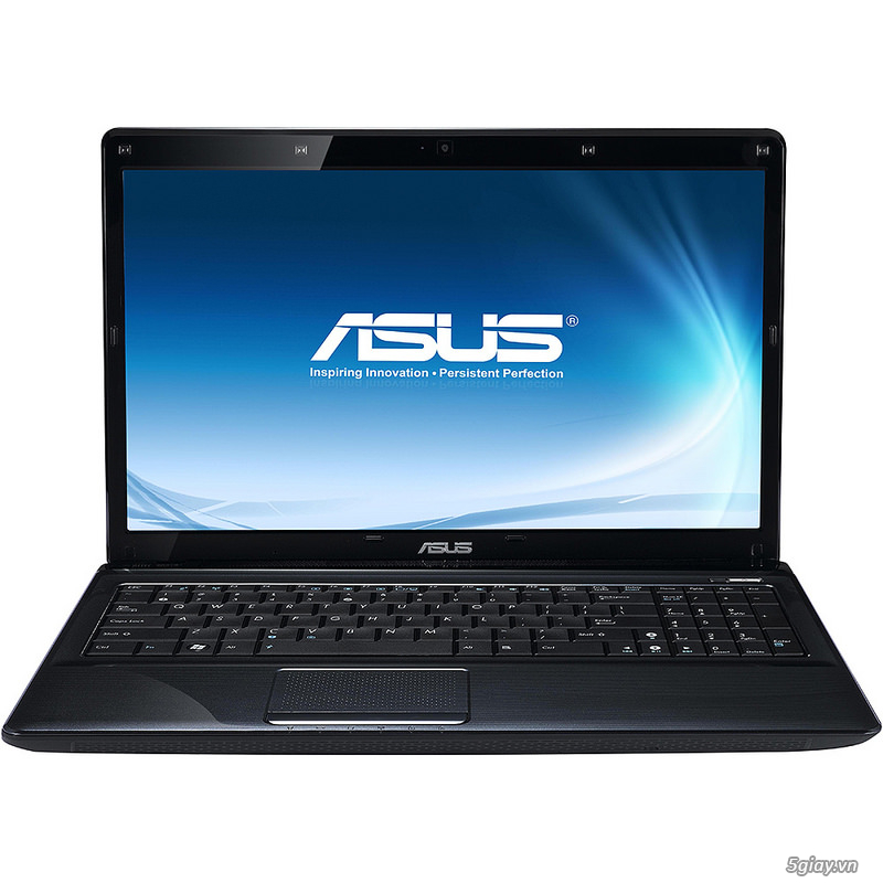 Điểm qua những dòng Laptop hiện có của Asus - 25519