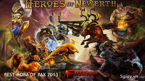 Gói trò chơi mới nhất của Nvidia - 26666