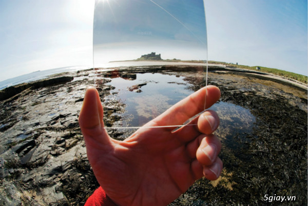 Lựa chọn kính lọc cho máy ảnh!!!? Không cần lãng phí cho nhiều loại, chỉ cần 4 là đủ - 26776