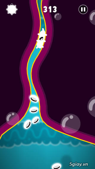 Microtrip: chuyến đi kì thú trong cơ thể người - 26663