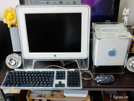 Những thất bại đáng buồn của Apple - 25997