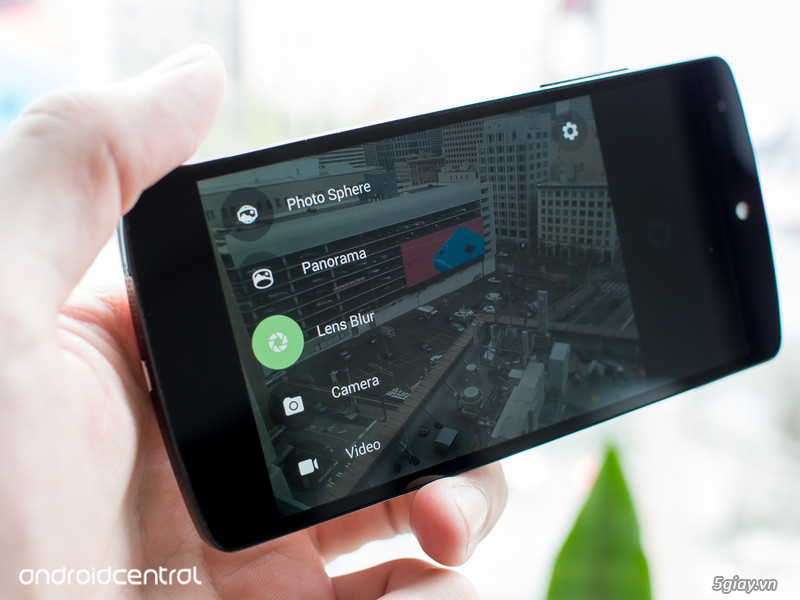 Những tuyệt chiêu làm anh em bá đạo khi chụp ảnh với smartphone - 26612