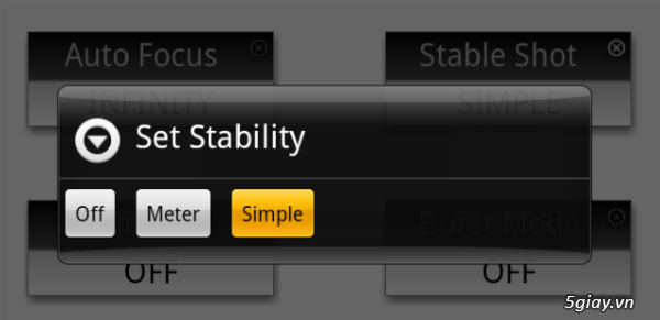 Những tuyệt chiêu làm anh em bá đạo khi chụp ảnh với smartphone - 26613
