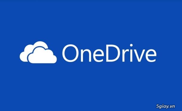 OneDrive cho Windows Phone cập nhật phiên bản mới - 25884