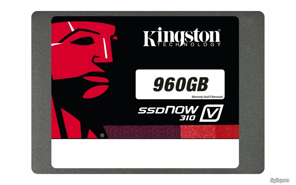 Kingston Digital ra mắt SSD dung lượng lớn gần 1TB - 25914