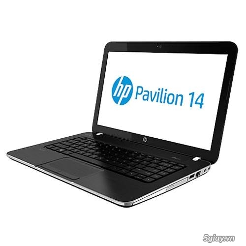 Phân biệt các dòng laptop HP - 27063