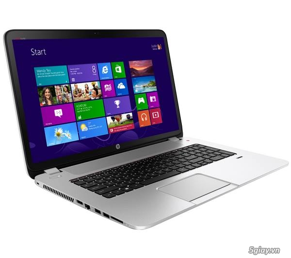 Phân biệt các dòng laptop HP - 27068