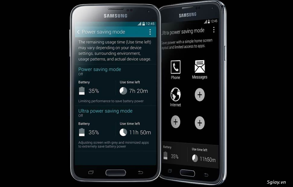 [Xposed] Đem Power Saving Mode của Galaxy S5 lên Note 3 - 25526