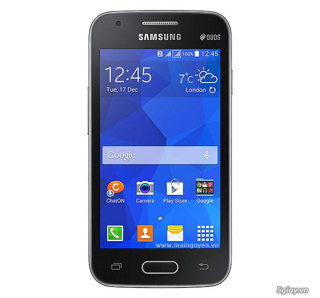 Zenfone 4 so găng Samsung Galaxy V - 25514