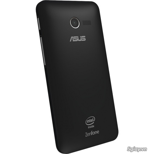 Zenfone 4 so găng Samsung Galaxy V - 25520