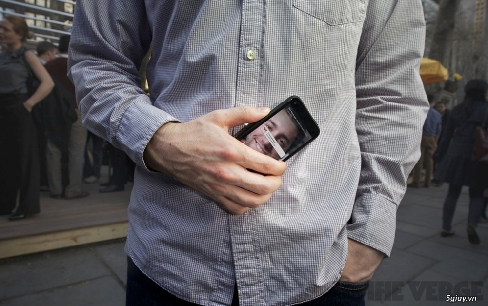 10 tấm ảnh chụp sản phẩm công nghệ đẹp nhất - 27391