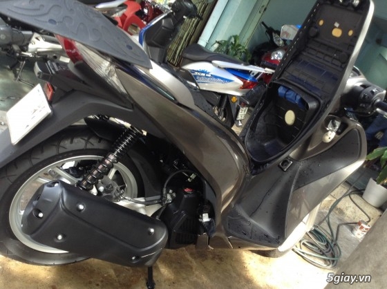 Cửa Hàng Xe Máy HỒNG-AN Chuyên Bán các loại xe gắn máy.ZIN-ĐẸP.CÓ HÌNH - 1