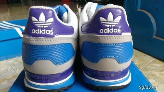 Adidas 2025 originals 5giay