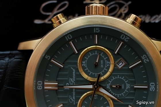 Đồng hồ xách tay từ Mỹ giá mềm new 100%, no fake - 11