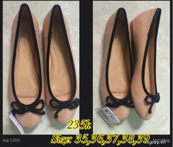 Hcm- chichi shop giày dép-túi xách nữ xuất khẩu giá cạnh tranh nhất xì gòn ^^ - 12