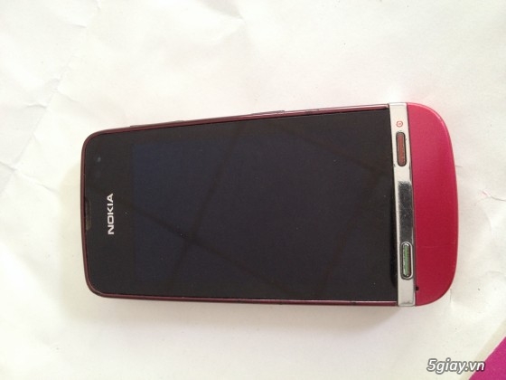 Nokia 1202.6300,5610,x2-01,c305,,..samsung chữa cháy thanh lý đây - 4